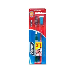 DENTIK GLOBULOS X 15 GR