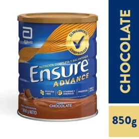 ENSURE ADV CAFE X 220 ML