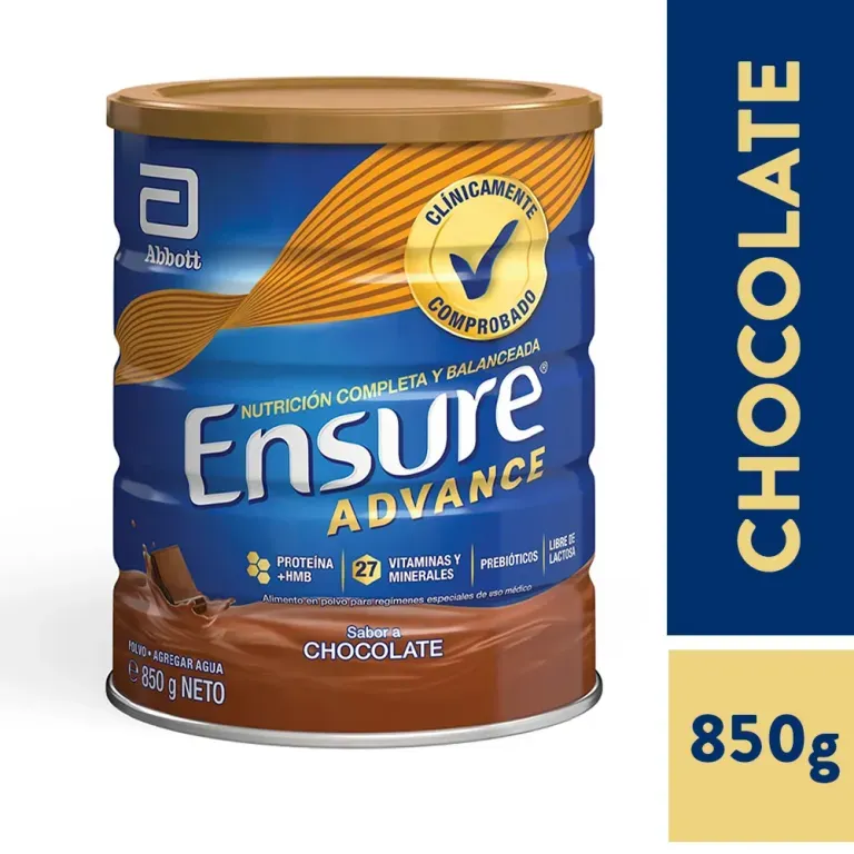 ENSURE ADV CAFE X 220 ML
