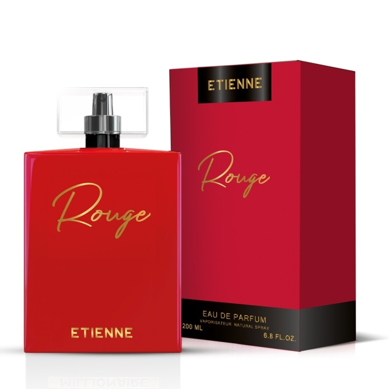 ETIENNE DESMAQUILLANTE BIFASICO DE ROSAS X 125 ML