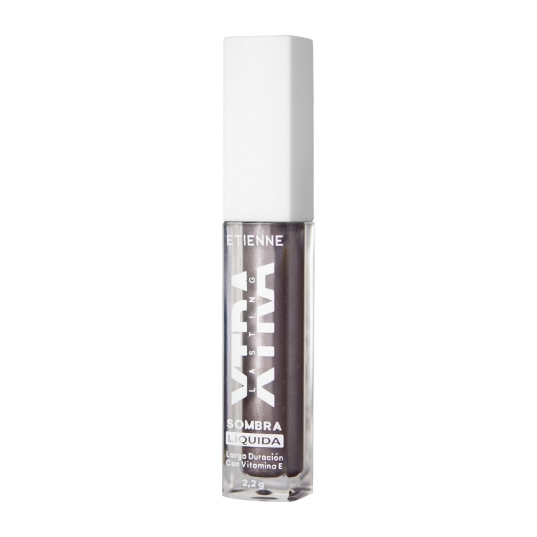 ETIENNE XTRA LASTING SOMBRA OJOS LIQUIDA NUDE ROSE X 2,2 GR