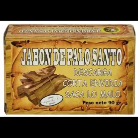 JABON LAVANDA X 90 GR...