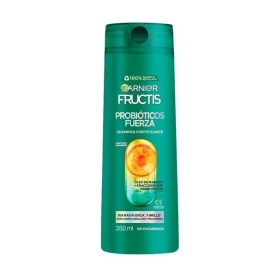 FRUCTIS SHA BORRADOR DAÑOS CONTROL GRASA X 650 ML