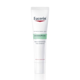 EUCERIN BODY UREA REPAIR X 400 ML