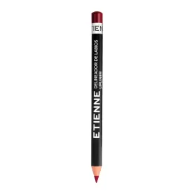 ETN DELIN OJOS K3L VERYBLACK/L