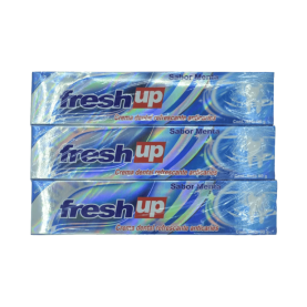 FRESHUP CREMA DENTAL X 50 GR