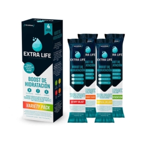 EXTRA LIFE DOYPACK TROPICAL...