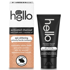 HELLO GEL DENTAL KIDS UNICORNIO X 119 G