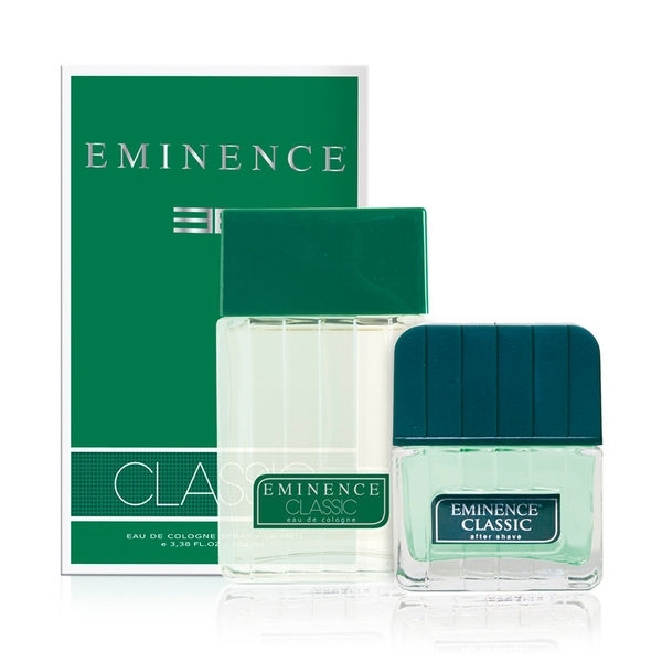 EMINENCE EDC CLASSIC SPRAY X 200 ML