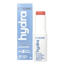 ETIENNE RUBOR + ILUMINADOR...