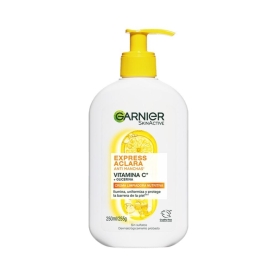 GARNIER CREMA LIMPIADORA...