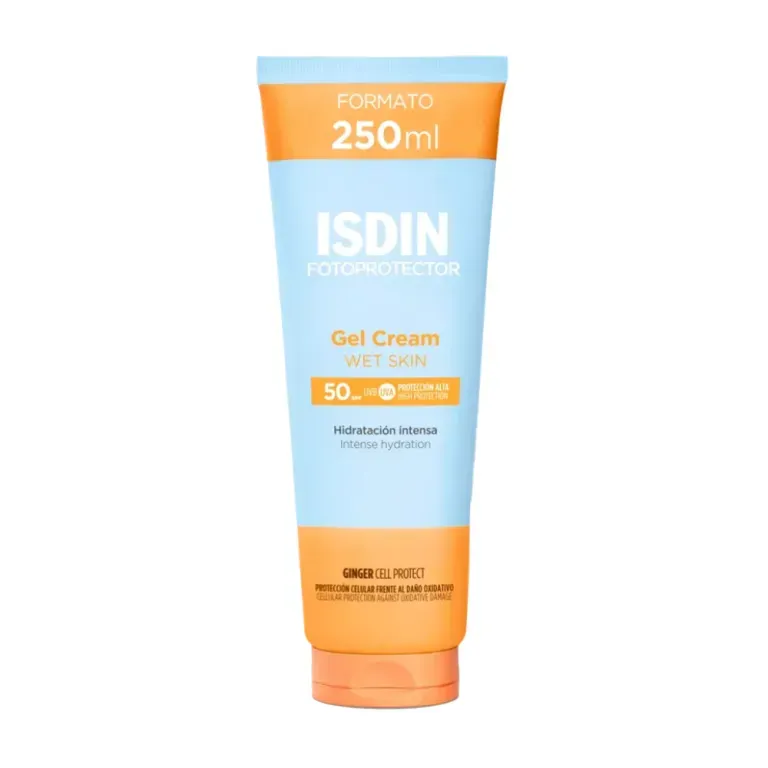 ISDIN FOTO FUSION WATER MAGIC PEDIATRICS SPF50 X 50 ML