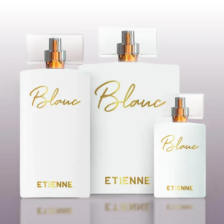 ETIENNE EAU DE PARFUM ROUGE VAPORIZADOR NATURAL SPRAY 200ML