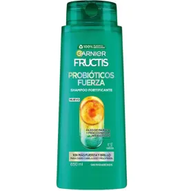 FRUCTIS SHA PROBIOTICOS X 350 ML