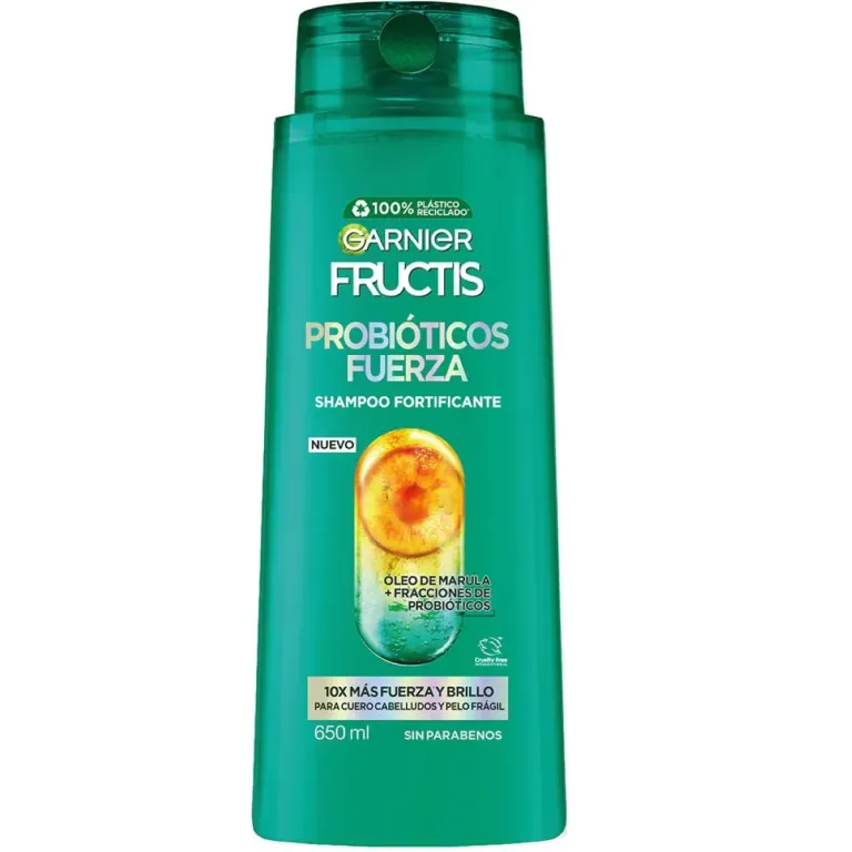 FRUCTIS SHA PROBIOTICOS X 350 ML