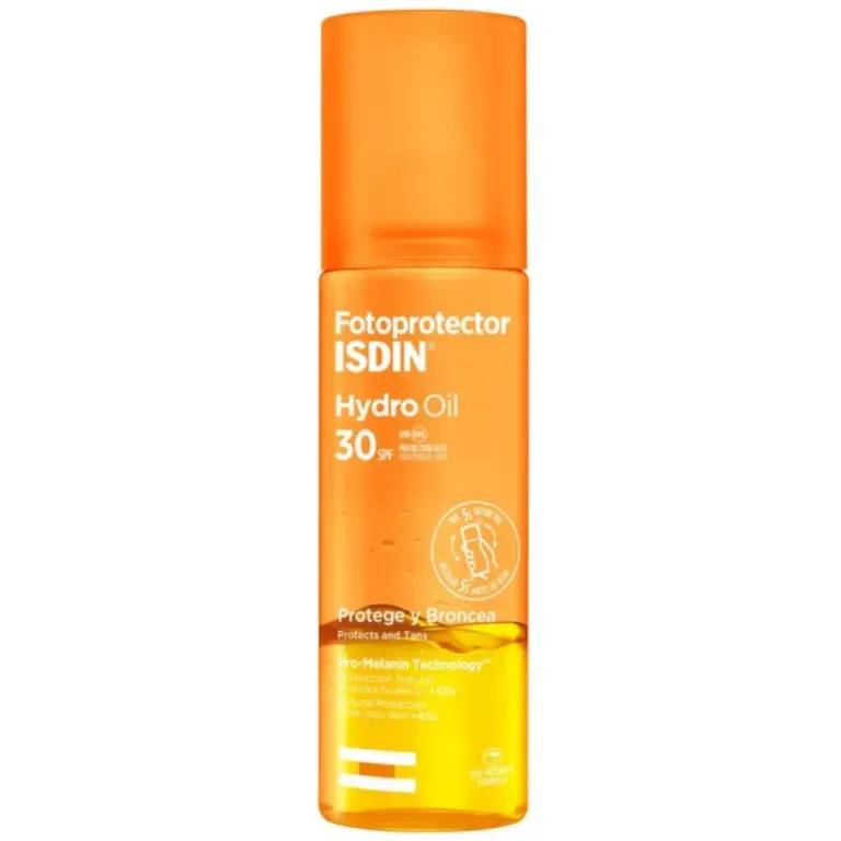 ISDIN FOTOP PED FPS 50+ GEL CREM X 250 ML