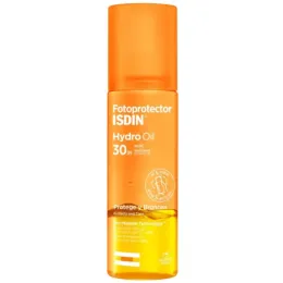 ISDIN FOTOP PED FPS 50+ GEL CREM X 250 ML
