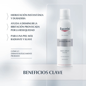EUCERIN HYALLURON FILLER EPIGENETIC SERUM X 30 ML