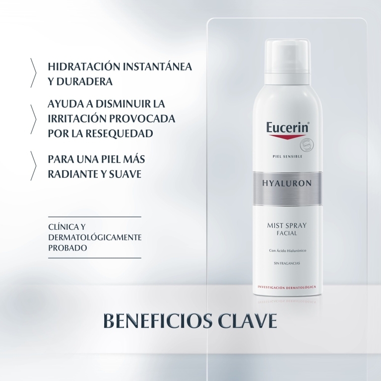 EUCERIN HYALLURON FILLER EPIGENETIC SERUM X 30 ML
