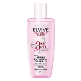 ELVIVE TRATAMIENTO GLYCOLIC CREMA TRATAMIENTO X 300 GR