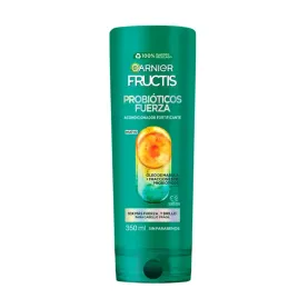 FRUCTIS ACO BORRADOR DAÑOS CONTROL GRASA X 650 ML