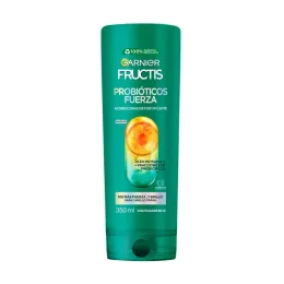 FRUCTIS ACO BORRADOR DAÑOS CONTROL GRASA X 650 ML