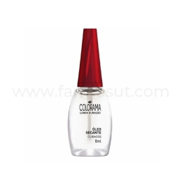 ESMALTE TRATAMIENTO DE CUTICULA X 14 ML