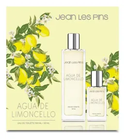 JLP EAU DE TOILETTE AGUA DE JAZMIN SPRAY X 100 ML