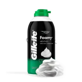 GILLETTE DEO GEL CLEAR COOL...