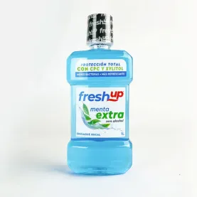 FRESHUP ENJUAGUE BUCAL KIDS...