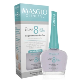ESMALTE BASE COAT POWER...