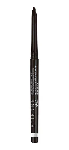 ETIENNE XTRA LASTING SOMBRA OJOS LIQUIDA ROSE METAL X 2,2 GR