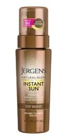 JERGENS CREMA CORPORAL...