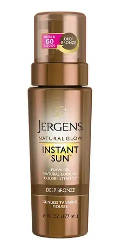 JERGENS CREMA CORPORAL VITAMINA E X 400 ML