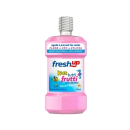 FRESHUP CREMA WHITENING X 90 G PACK X 3 UND
