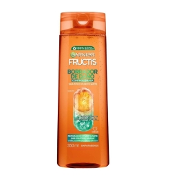 FRUCTIS HAIR FOOD AGUACATE ACOND X 300 ML