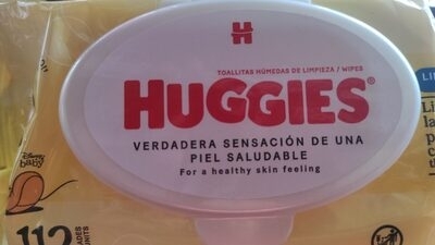 HUGGIES TOA HUM ONE & DONE X 184 UND