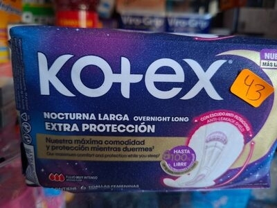 KOLIK GLOBULOS X 15 GR