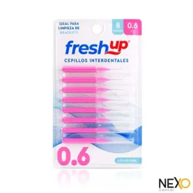 FRESHUP INTERDENTAL ANGULO...