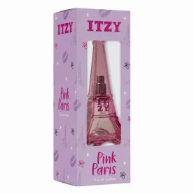 ITZY HELLO KITTY EDT X 100 ML