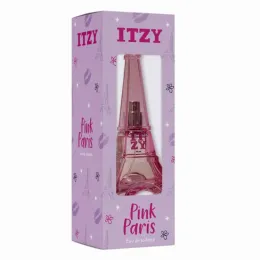 ITZY HELLO KITTY EDT X 100 ML