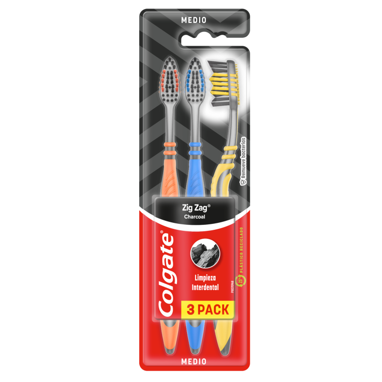 COLGATE CRE DENT TRIPLE ACC EXT BLANCURA X 125 ML