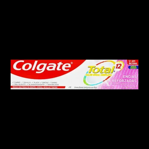 COLGATE CEPILLO 360 X 5 UND