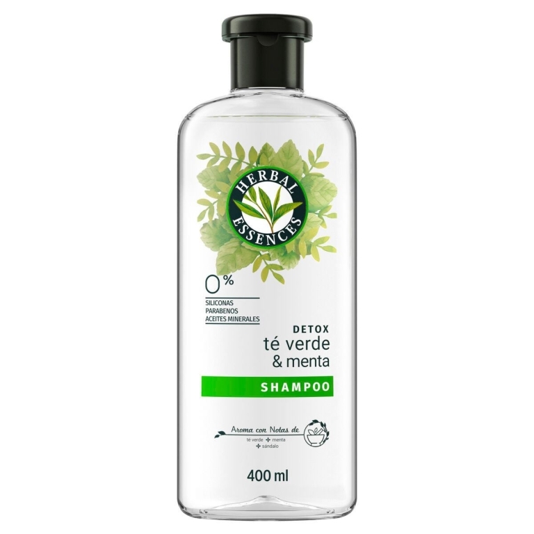HERBAL ESSENCE OLEO FINALIZADOR X 95 ML