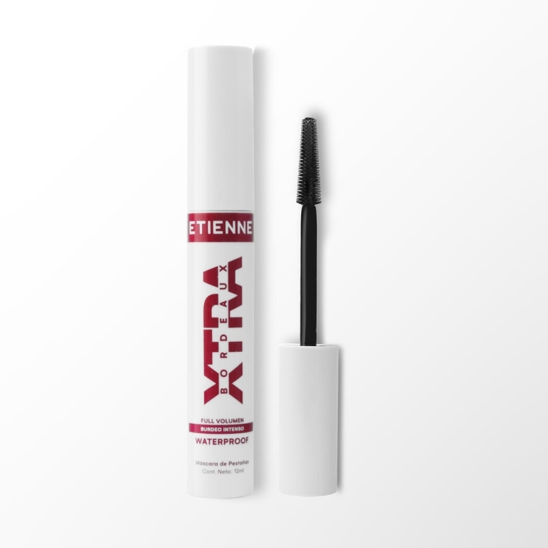 ETIENNE MASCARA PESTAÑAS XTRA BLUE WP