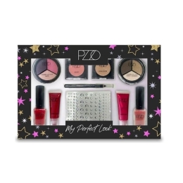 ESTUCHE CREMA GOLD ADVANCED DIA + NOCHE