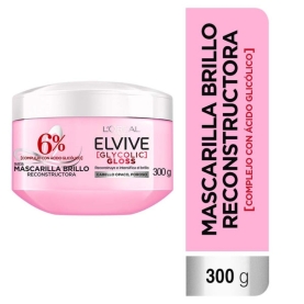 ELVIVE TRATAMIENTO GLYCOLIC...