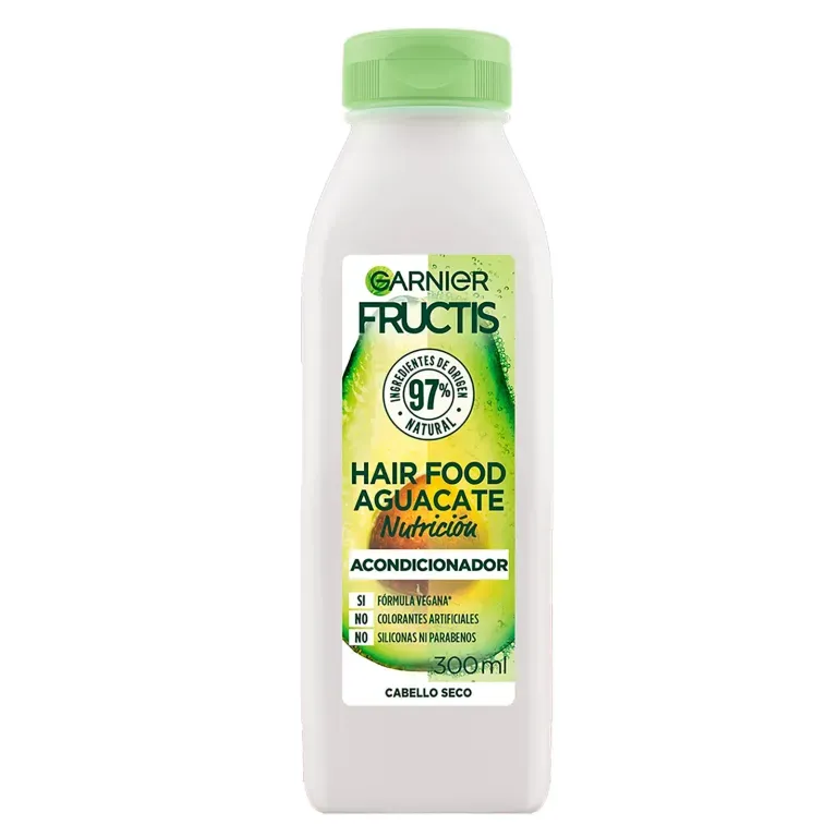 FRUCTIS ACON HAIR FOOD PIÑA X 300 ML