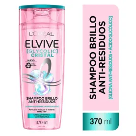 ELVIVE SHA DREAM LISO X 680 ML