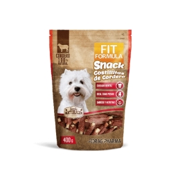 FIT FORMULA SNACK DENTAL MIX PERROS X 200 GR
